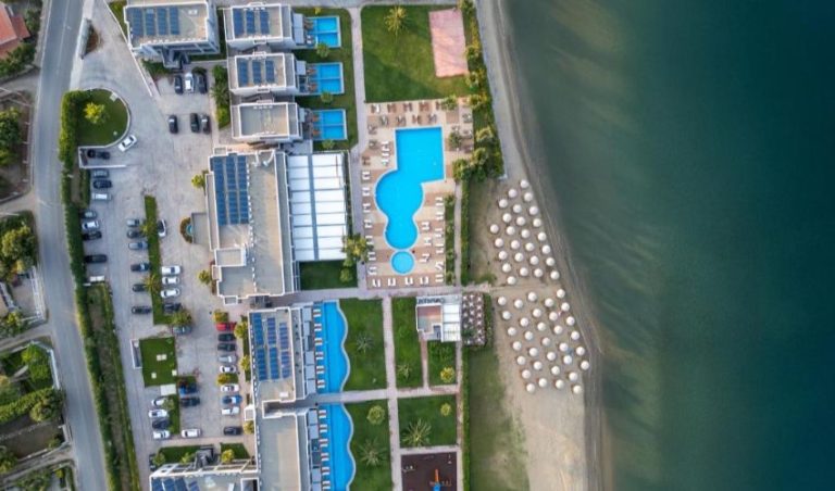 Club vacances Sea Coast Resort Halkidiki