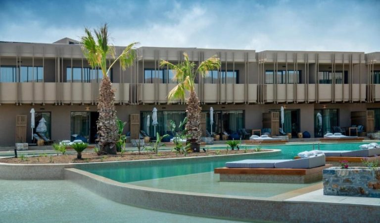 Club vacances Hôtel Senseana Sea Side Resort & Spa