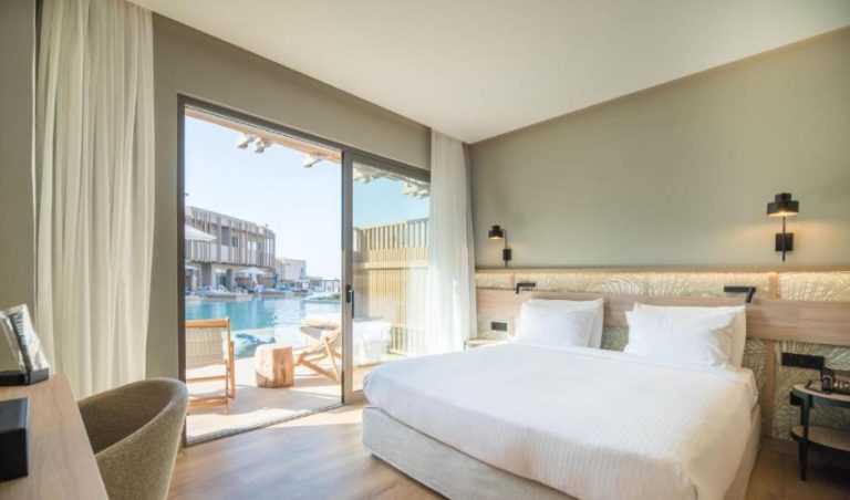 Club vacances Hôtel Senseana Sea Side Resort & Spa chambre