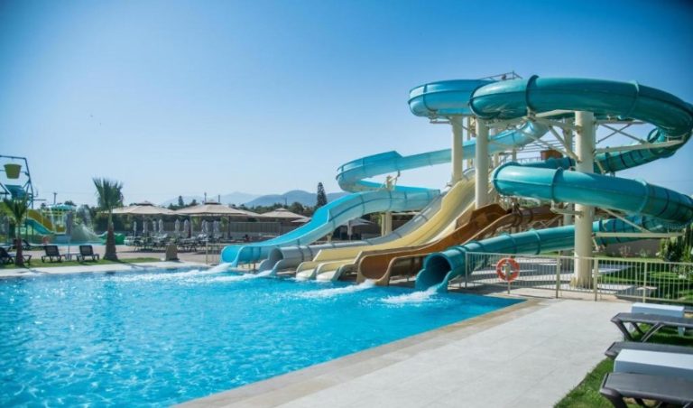 Club vacances Hôtel Senseana Sea Side Resort & Spa équipements