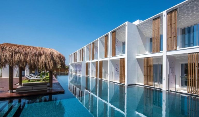 Club vacances Sensus Experience by Lavris