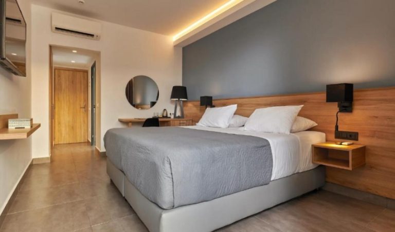 Framissima Sentido Amounda Bay chambre