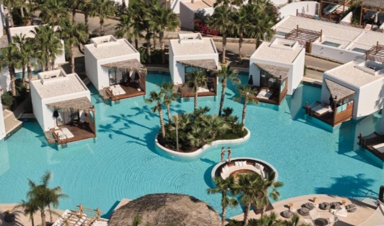 Club vacances Hôtel Stella Island Luxury Resort And Spa