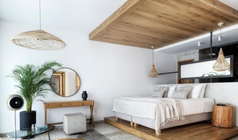 Club vacances Hôtel Stella Island Luxury Resort And Spa chambre