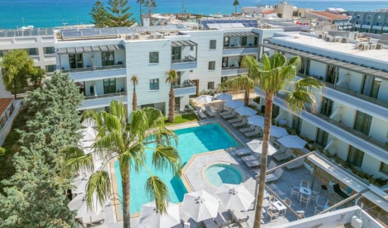 Club vacances Summer Dream Hotel By Anayia