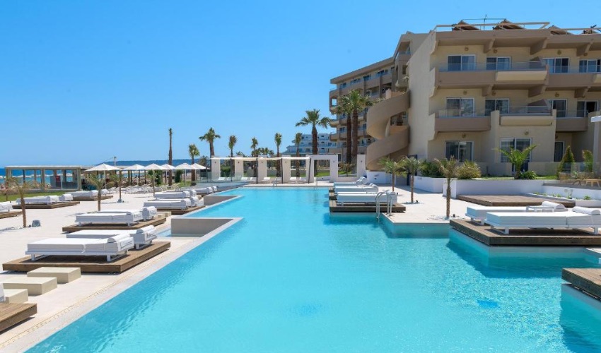 Sunrise Beach Resort