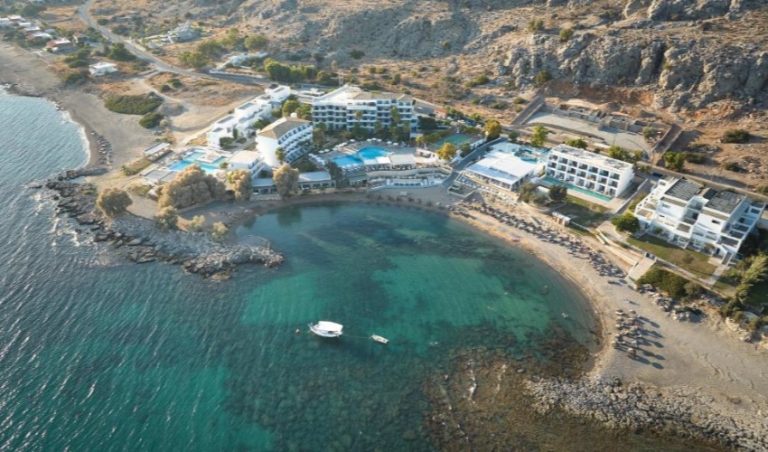 Club vacances Sunrise Hotel By Creteotels