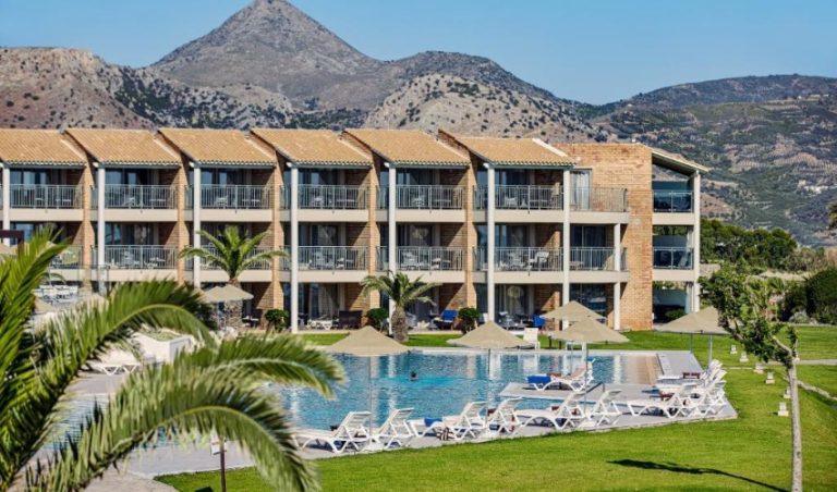 Club vacances TUI Magic Life Candia Maris