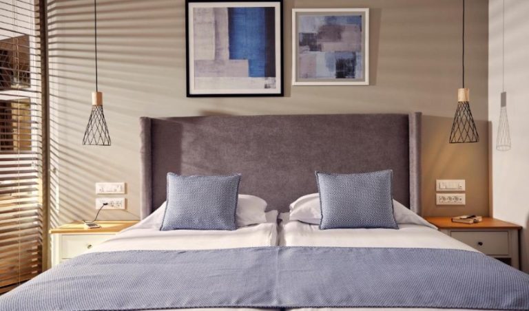 Club vacances TUI Magic Life Candia Maris chambre