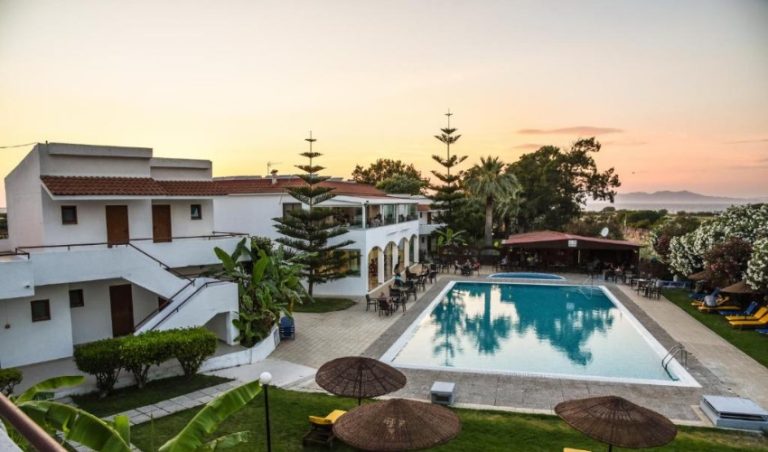 Club vacances Vallian Village