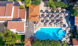 Hôtel Corfu Acharavi Hotel Collection By Wyndham