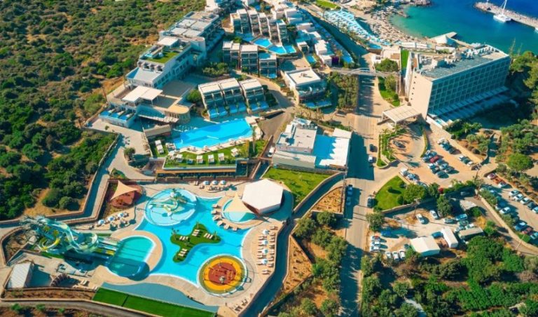 Club vacances Zeus Eleva Ajul