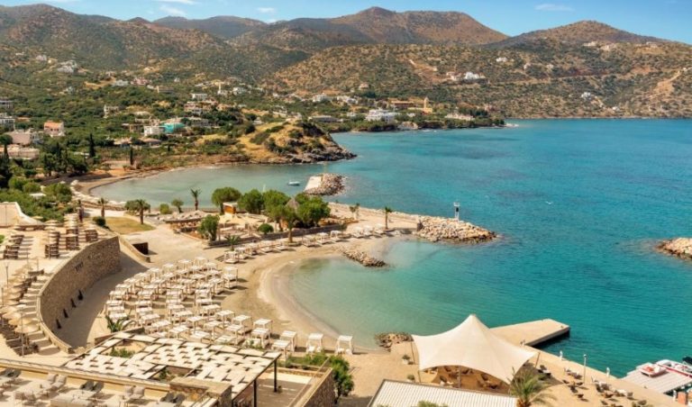 Club vacances Zeus Eleva Ajul équipements