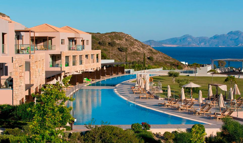 Blue Lagoon Village