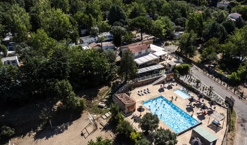 L'Emeraude du Verdon