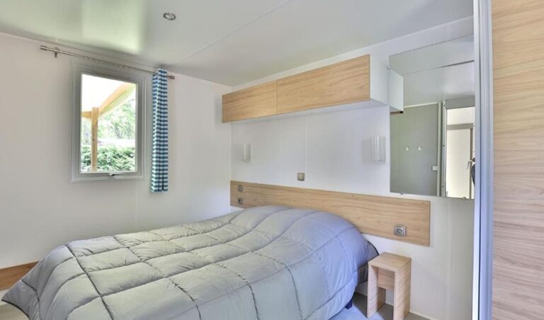 Maeva L'Etang d'Ardy chambre