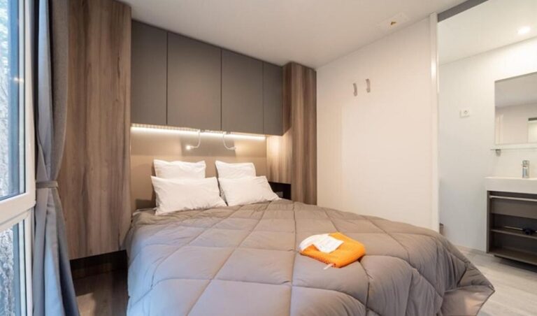 Maeva Les Couleurs de la Coubre chambre