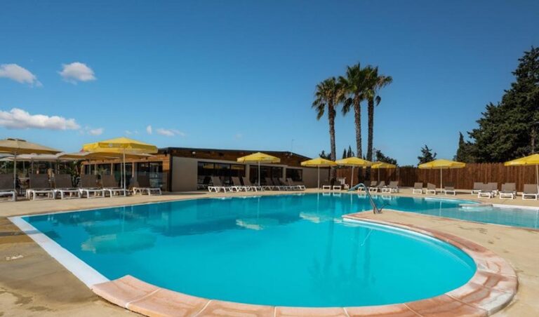 Maeva Les Cottages de Perpignan