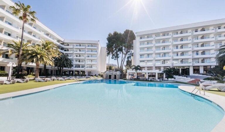 Club vacances Hotel Jaime I