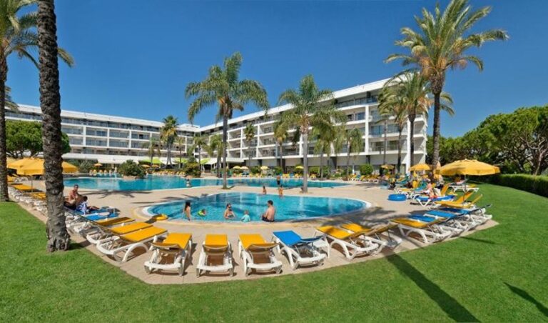 Club vacances Alfagar Alto da Colina