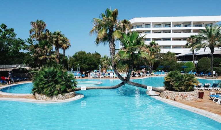 Club vacances Alfagar Aparthotel