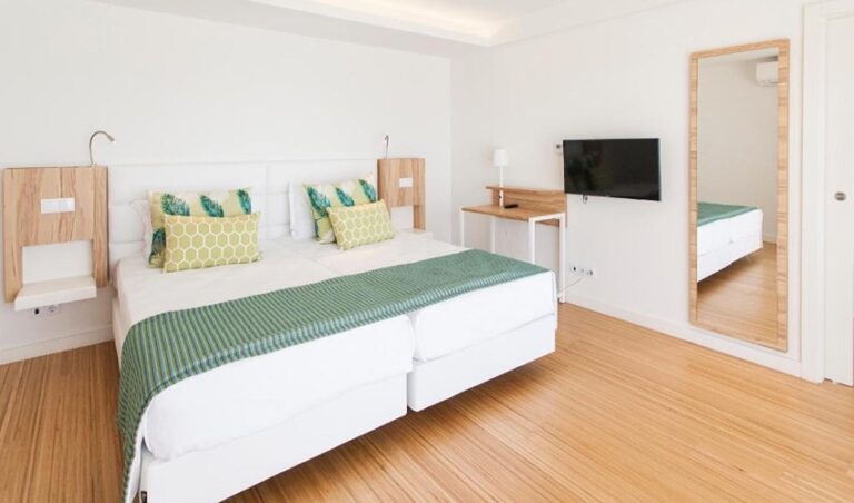 Club vacances Alfagar Aparthotel chambre