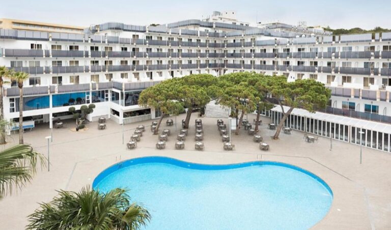 Club vacances Hotel Best Cap Salou