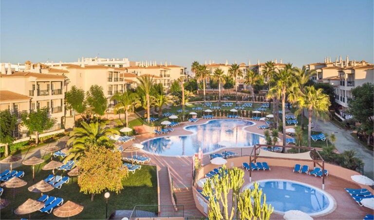 Club vacances 3HB Clube Humbria