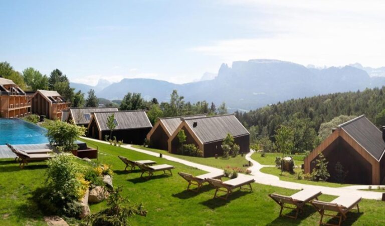 Club vacances ADLER Lodge RITTEN