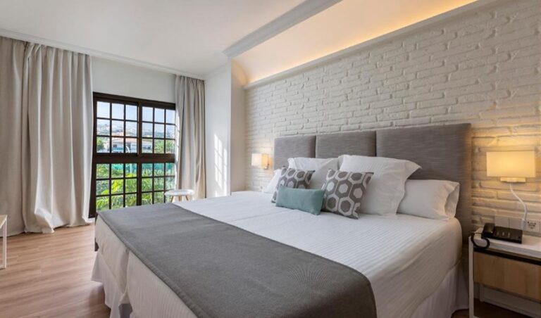 Club vacances AluaSoul Orotava Valley chambre