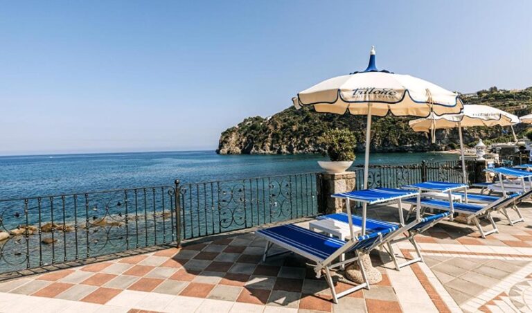 Club vacances Corallo Blu Hotel De Charme - Sea & Spa Access équipements