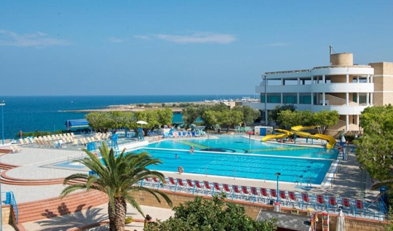 Club vacances Corvino Resort