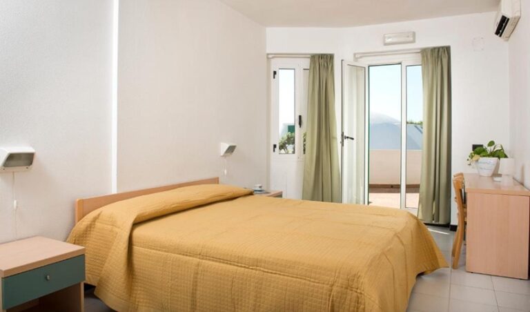 Club vacances Corvino Resort chambre