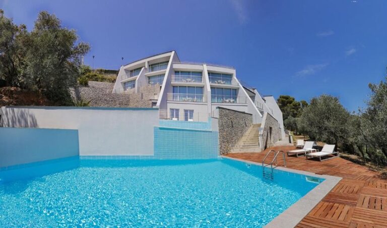 Club vacances Hotel Cristallo Park hotel