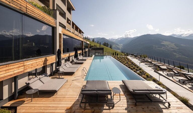 Club vacances DAS GERSTL Family Retreat
