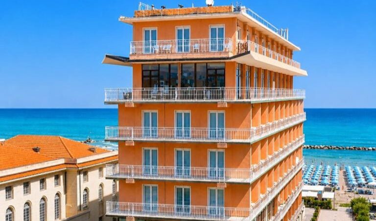 Club vacances Diplomat Marine SeaFront Hotel Full Board