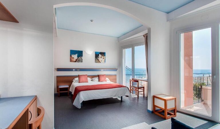 Club vacances El Cid Campeador chambre