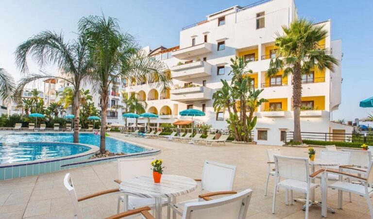 Club vacances Forte Hotel