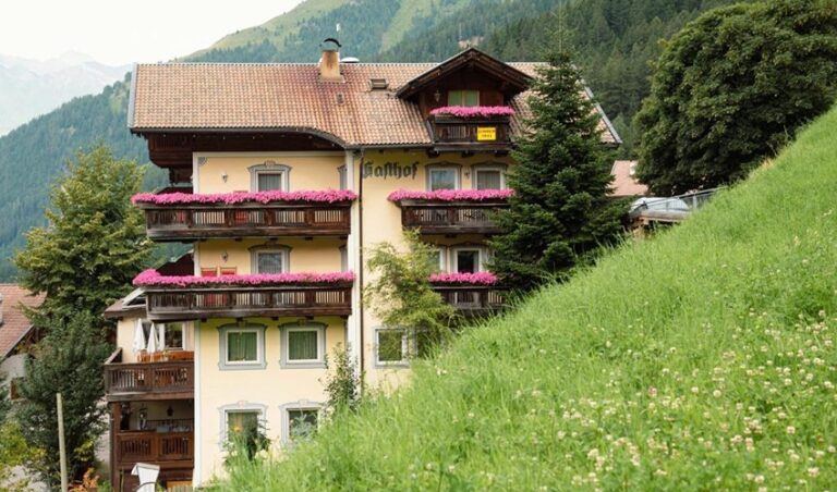 Club vacances Gasthof Innerwalten