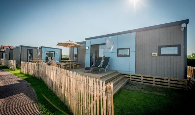 Club vacances Holiday Village Knokke