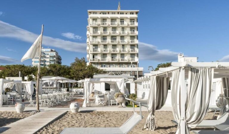Club vacances Hotel Abner\'s