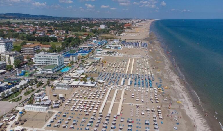 Club vacances Hotel Annalisa