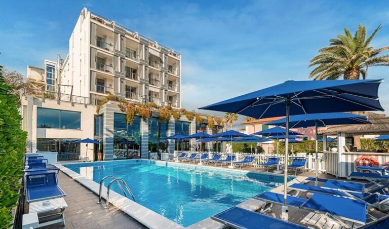 Club vacances Hotel Excelsior