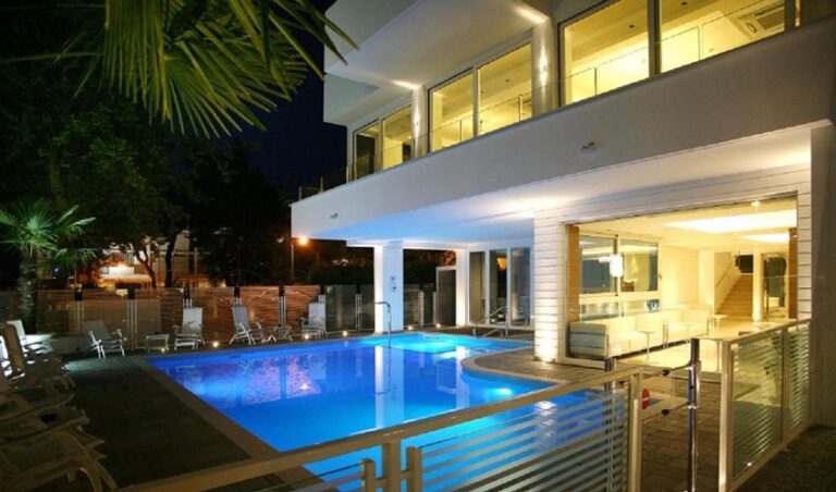 Club vacances Hotel Fantasy
