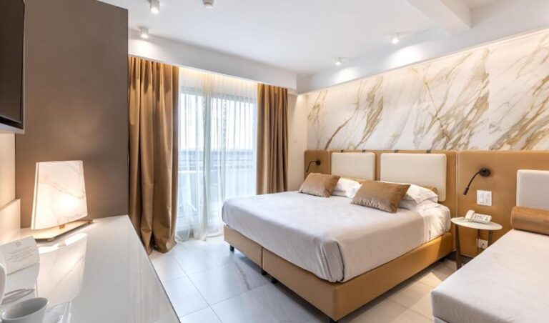 Club vacances Hotel Feldberg chambre