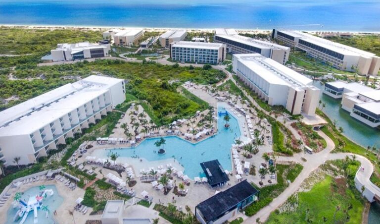 Club vacances Hôtel Grand Palladium Costa Mujeres Resort & Spa