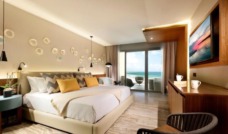 Club vacances Hôtel Grand Palladium Costa Mujeres Resort & Spa chambre