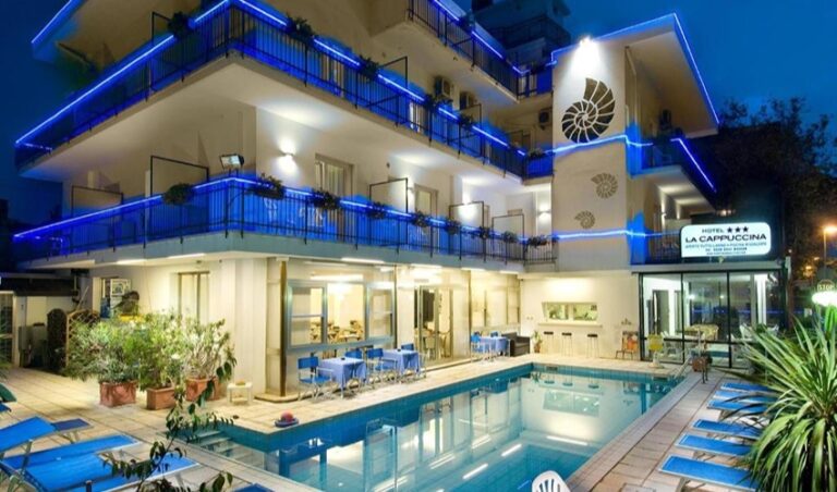 Club vacances Hotel La Cappuccina