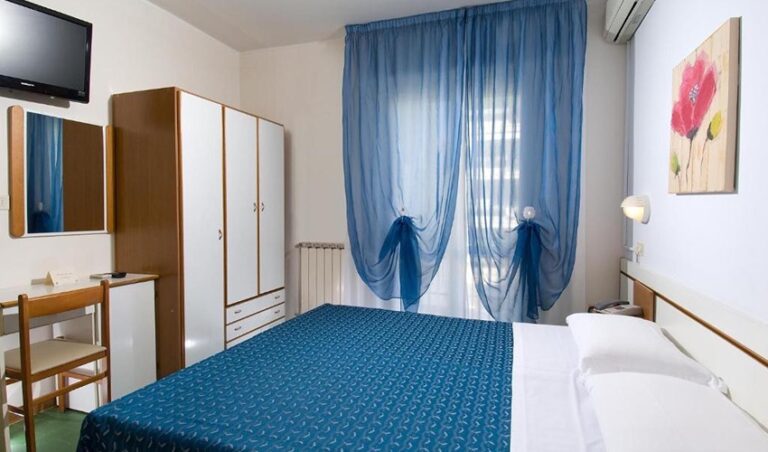 Club vacances Hotel La Cappuccina chambre