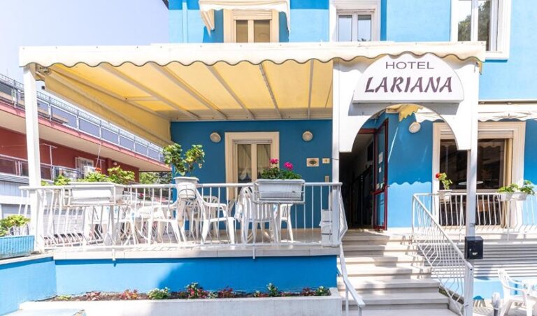 Club vacances Hotel Lariana